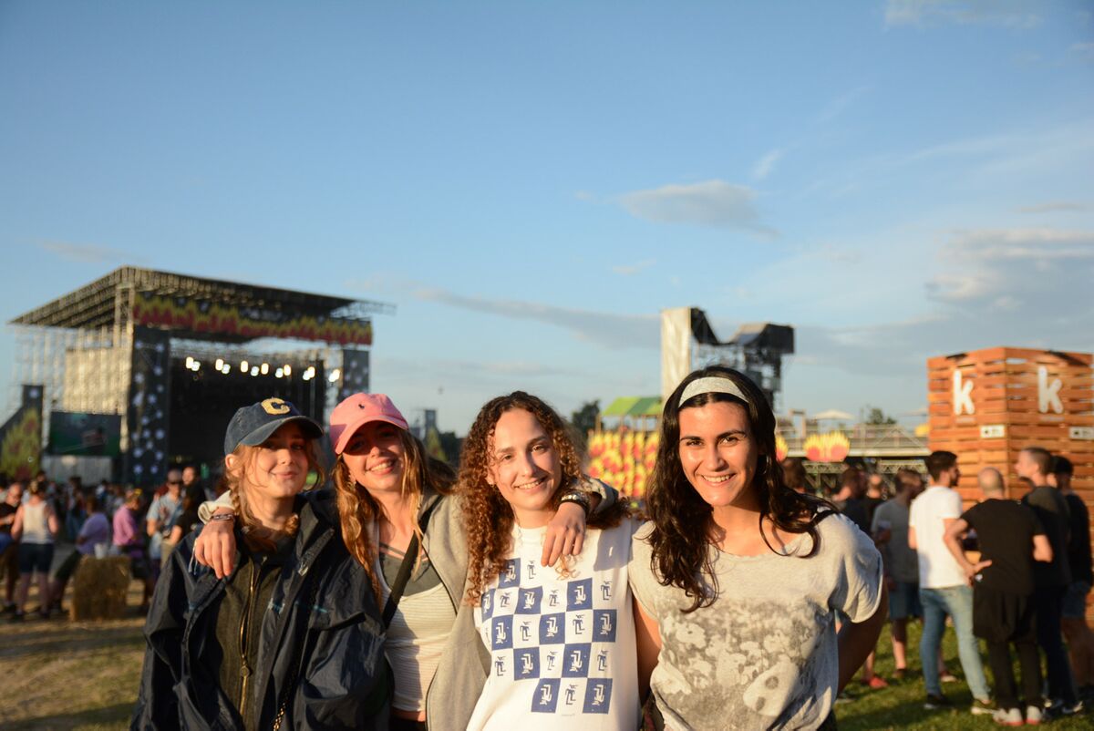 Foto 134 de la jueves 6 de julio | Bilbao BBK Live 2017